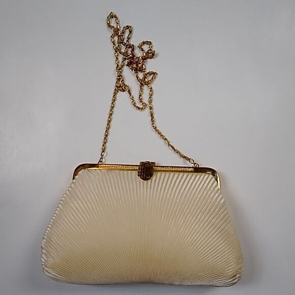 Vintage Handbag & Crossbody Bag - Picture 8 of 15